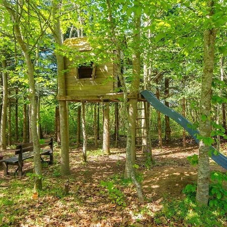 6 Person Holiday Home In F Rvang Farvang Екстер'єр фото